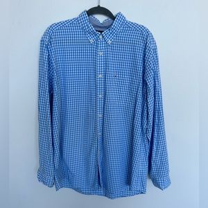 Tommy Hilfiger Dress Shirt XL